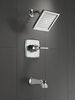 Monitor&reg; 14 Series Tub and Shower