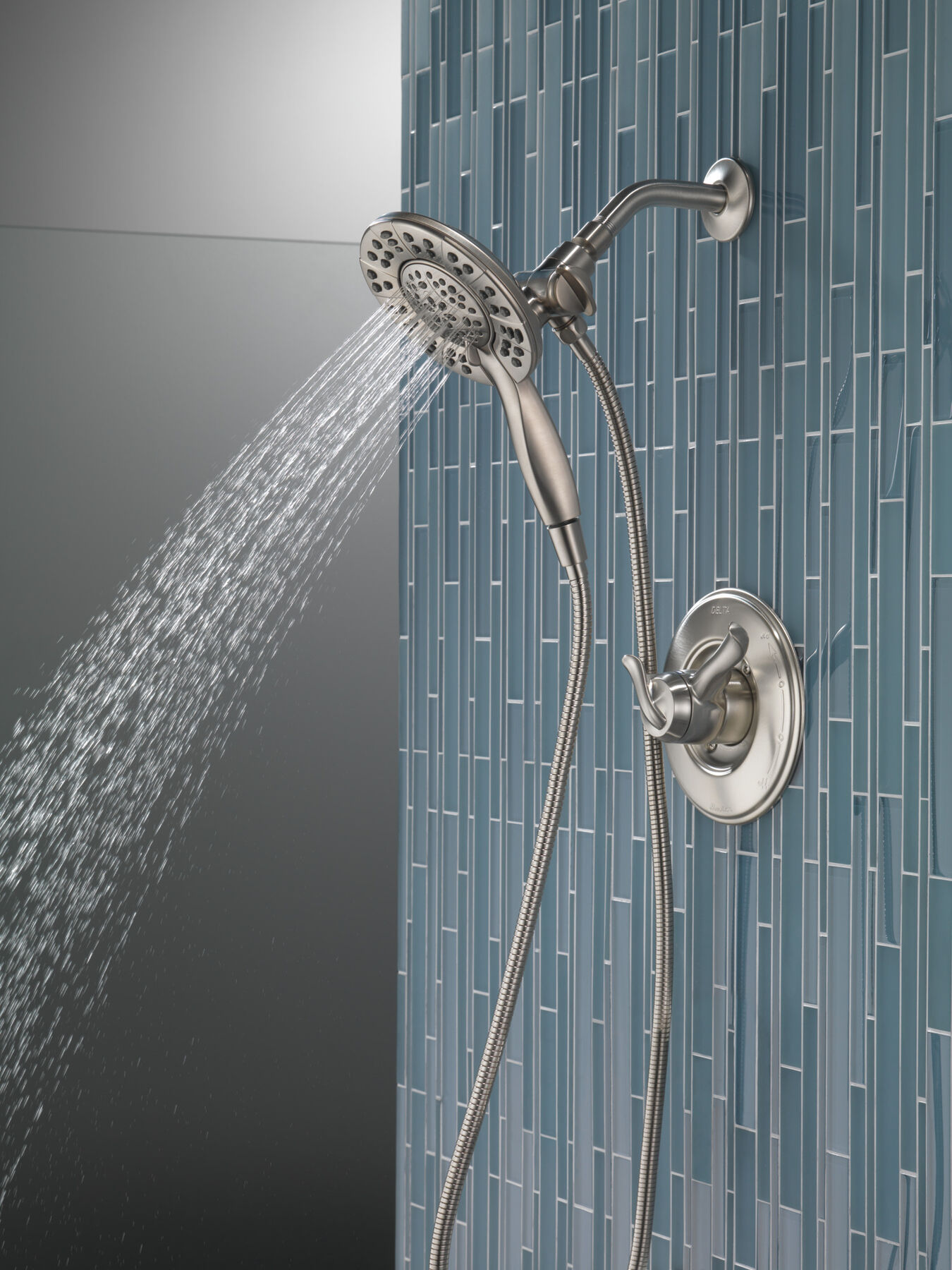Monitor&reg; 17 Series Shower Trim with In2ition&reg; (Recertified)