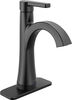 Touch2O Bathroom Faucet with Touchless Technology