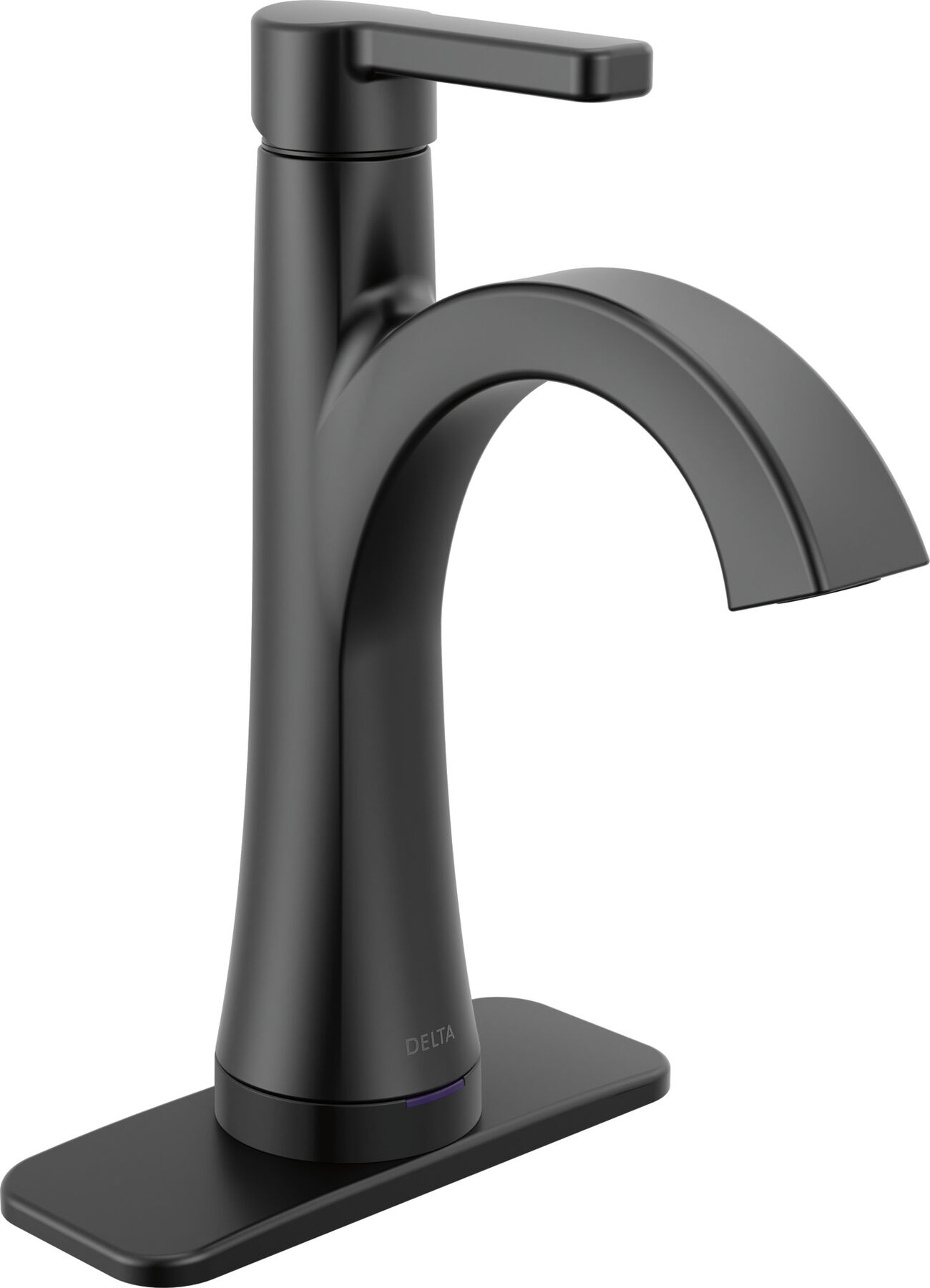Touch2O Bathroom Faucet with Touchless Technology