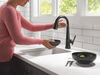 Touch2O&reg; Bar / Prep Faucet with Touchless Technology
