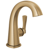 Single Handle Bathroom Faucet