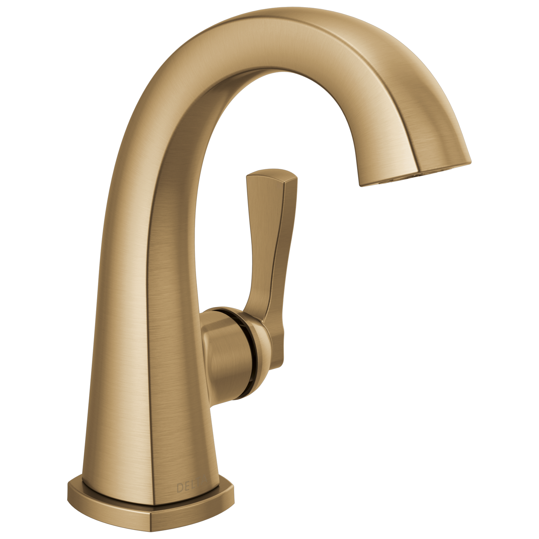 Single Handle Bathroom Faucet