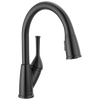 Single Handle Pull-Down Kitchen Faucet