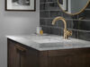 Single Handle Bathroom Faucet