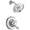 Monitor&reg; 17 Series H<sub>2</sub>Okinetic&reg; Shower Trim (Recertified)