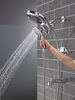 HydroRain&reg; 14 Series Tub and Shower