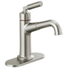 Single-Hole Bathroom Faucet (Recertified)