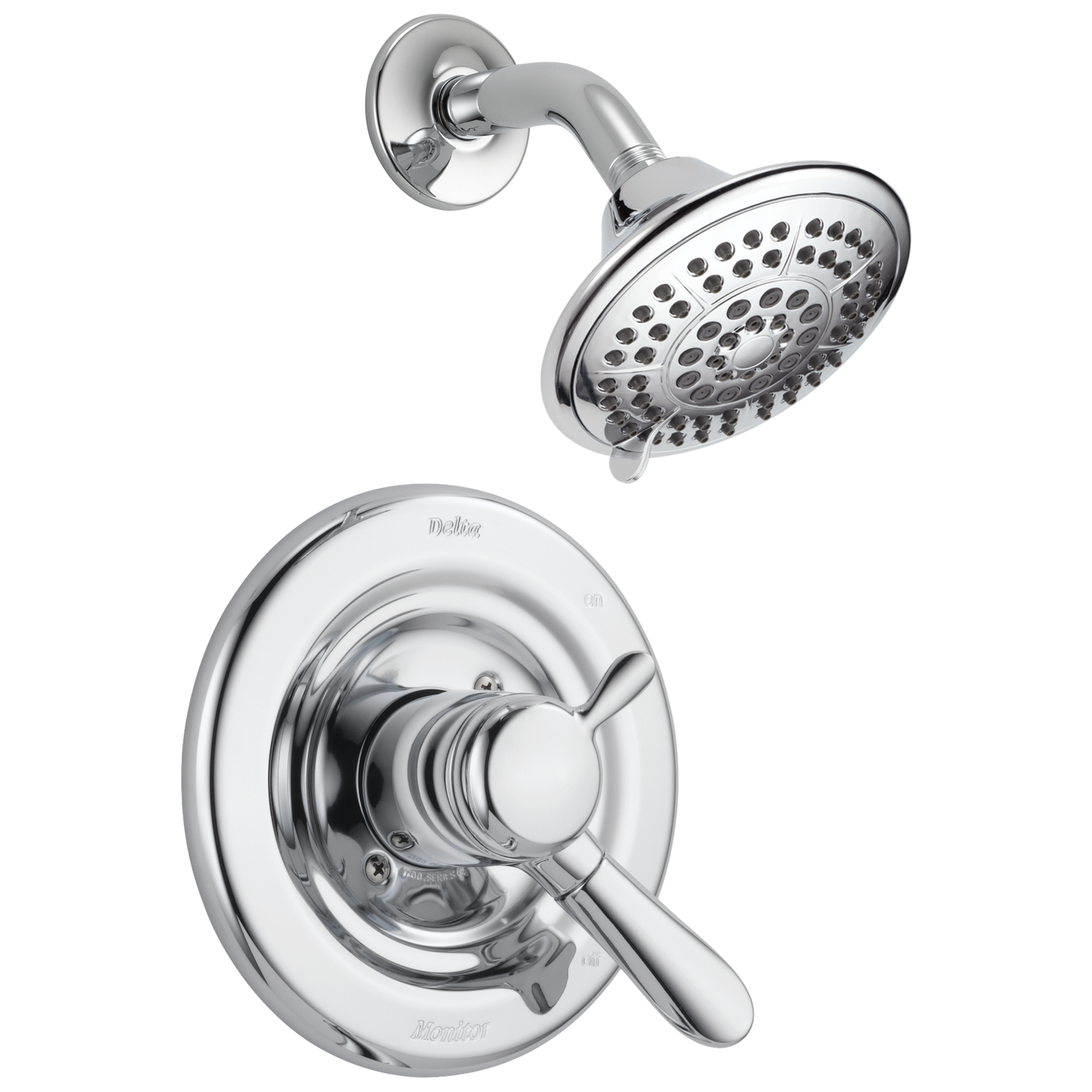 Shower Trim 17S (Recertified)