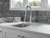 Pull-Down Bar/Prep Faucet (Recertified)