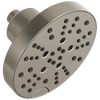 H<sub>2</sub>Okinetic&reg; 5-Setting Contemporary Raincan Shower Head