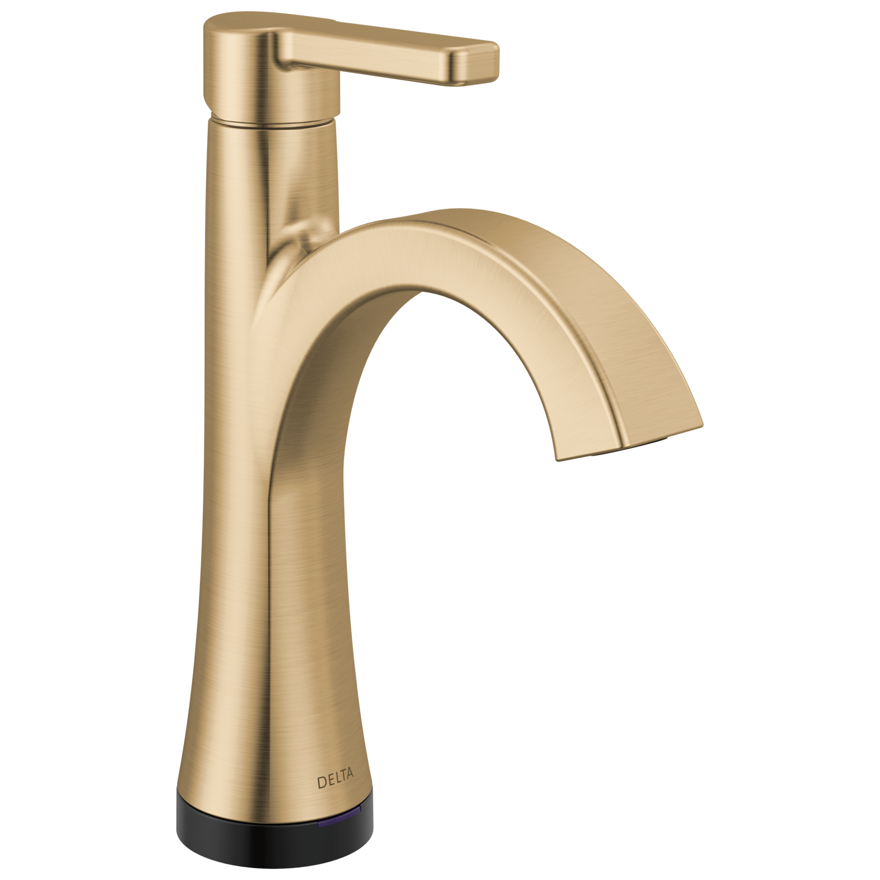 Touch2O Bathroom Faucet with Touchless Technology