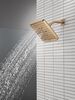 H2Okinetic&reg; 6-Setting 8-inch Raincan Shower Head