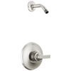 14 Series Shower Trim - Less Head