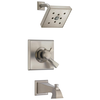 Monitor&reg; 17 Series H<sub>2</sub>Okinetic&reg; Tub & Shower Trim