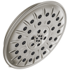 H2Okinetic&reg; 4-Setting Shower Head with Ultrasoak&reg;