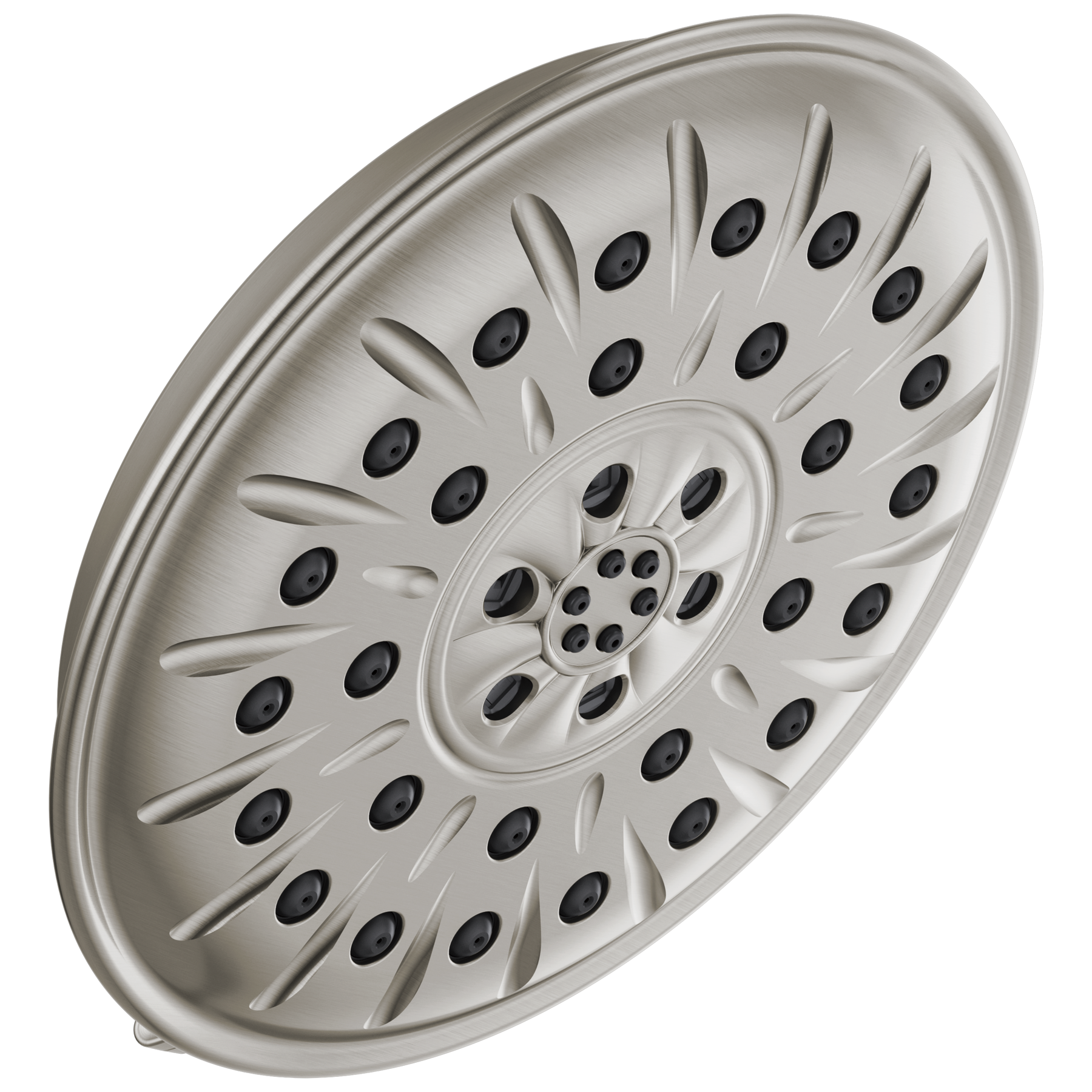 H2Okinetic&reg; 4-Setting Shower Head with Ultrasoak&reg;