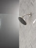 PivotPro&trade; Raincan Shower Head with TouchClean&reg; Spray Face