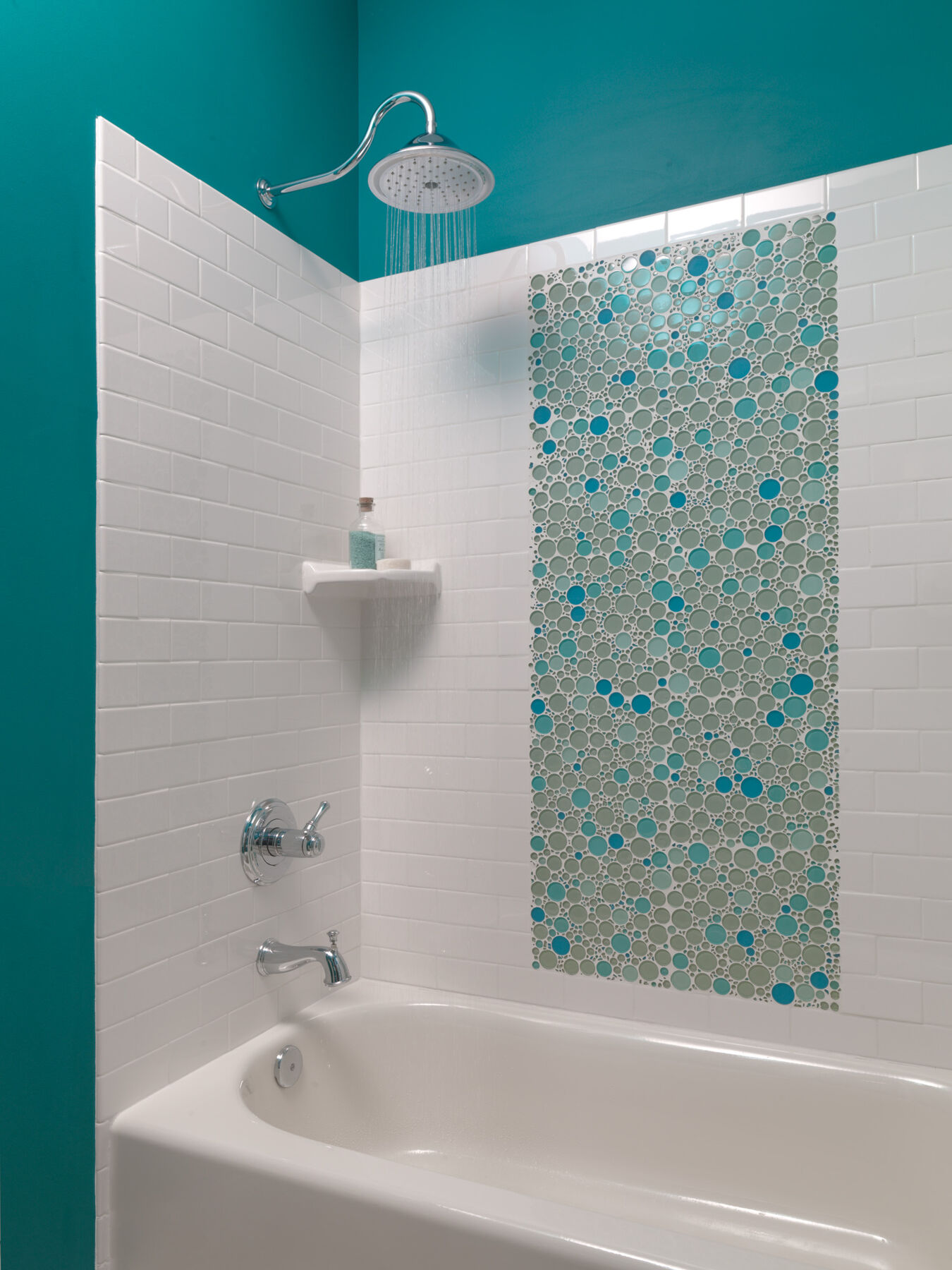 TempAssure&reg; 17T Series Tub & Shower Trim (Recertified)