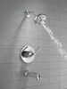 Monitor&reg; 14 Series Tub and Shower