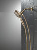 7-Setting SureDock&reg; Magnetic Hand Shower