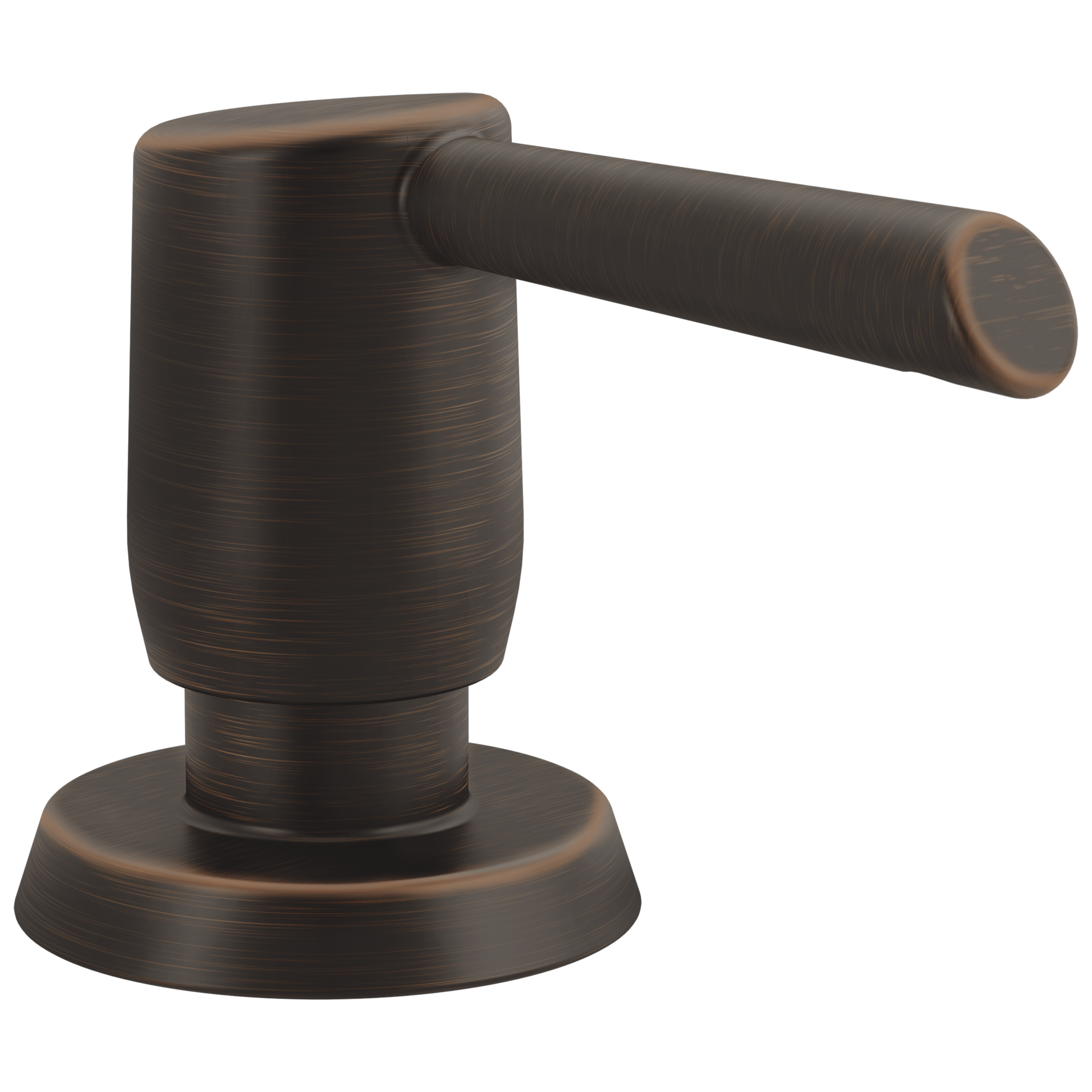 Metal Soap Dispenser