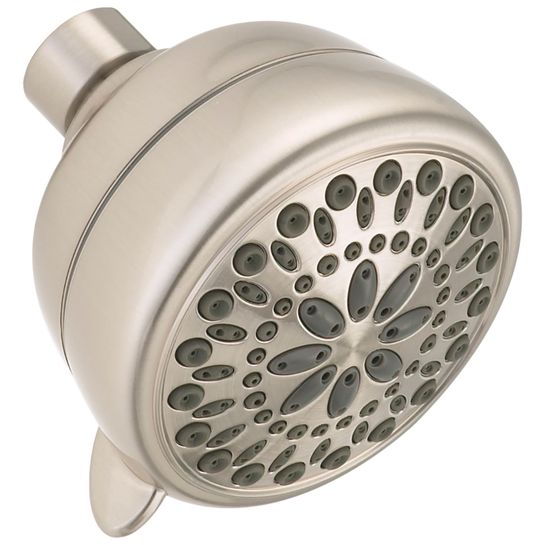 7-Setting Shower Head