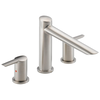 Roman Tub Trim