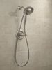 In2ition&reg; 5-Setting Two-in-One Shower