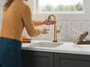 Touch2O&reg; Bar / Prep Faucet with Touchless Technology