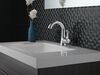 Single Handle Bathroom Faucet