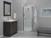 Classic 400 32" x 32" Shower Base Center Drain