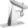 Single Handle Bathroom Faucet