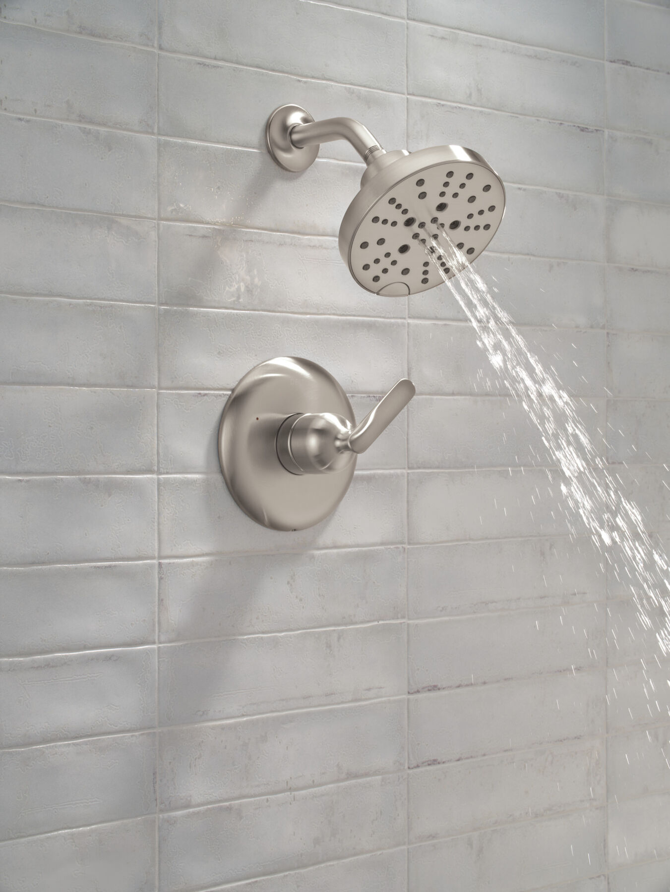 14 Series Shower Trim
