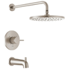 Monitor 14 Series Tub & Shower Trim