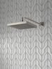 Single-Setting Raincan Shower Head (Recertified)