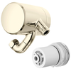 Premium Shower Filter with Extra Filter Bundle