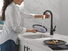 Touch2O&reg; Bar / Prep Faucet with Touchless Technology