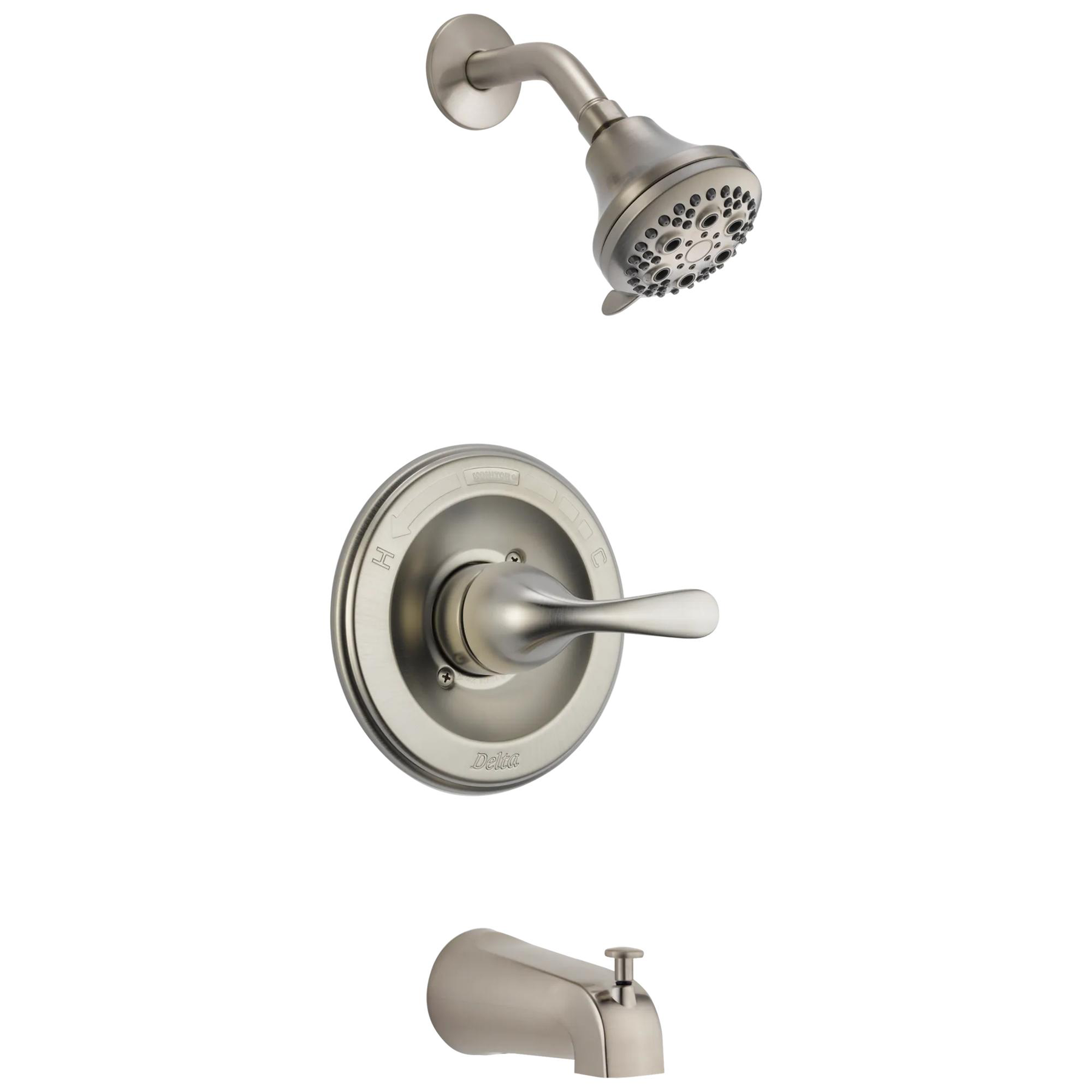 Monitor&reg; 13 Series Tub & Shower Trim