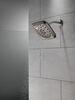 H2Okinetic&reg; 4-Setting Shower Head with Ultrasoak&reg;