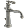 Single-Hole Bathroom Faucet (Recertified)