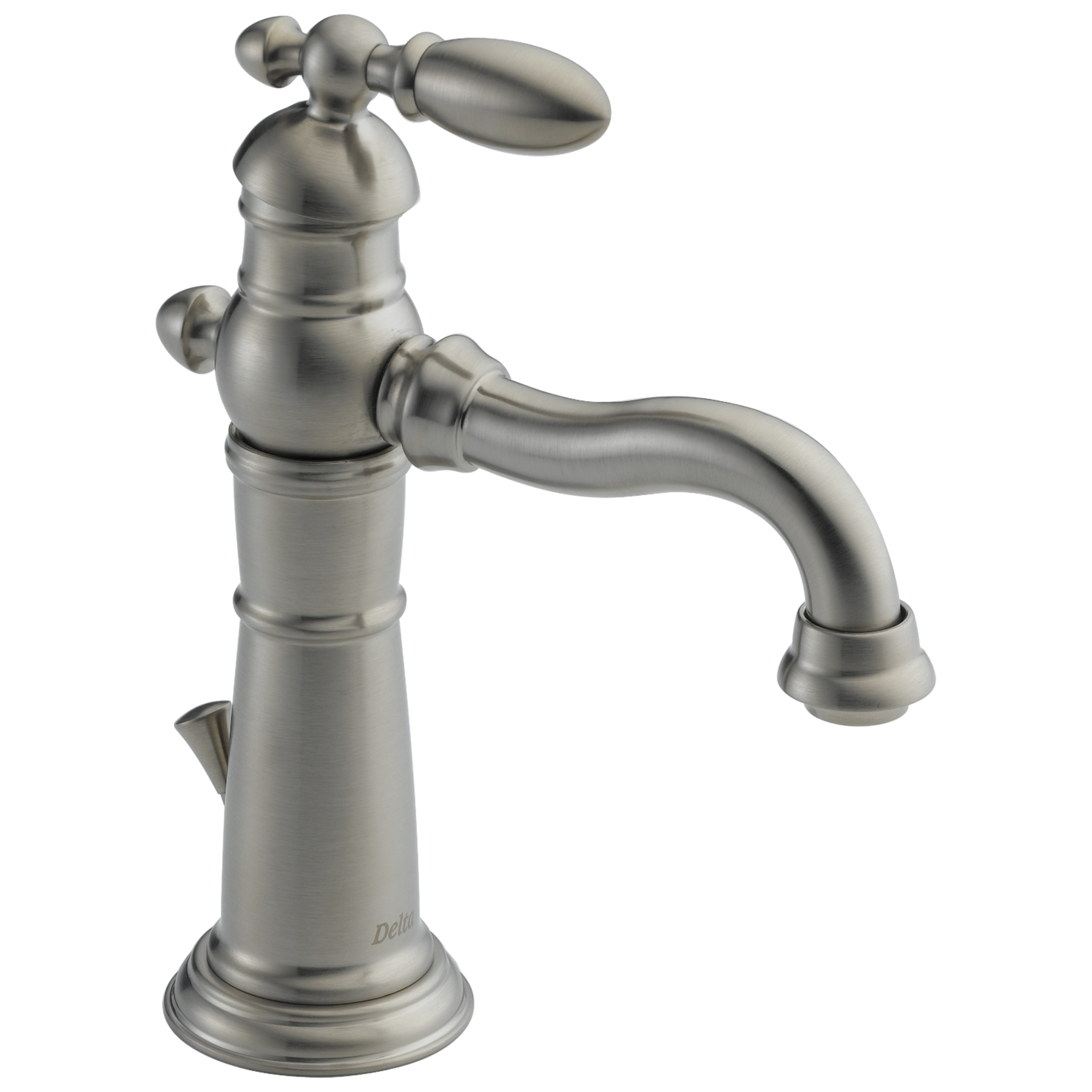 Single-Hole Bathroom Faucet (Recertified)