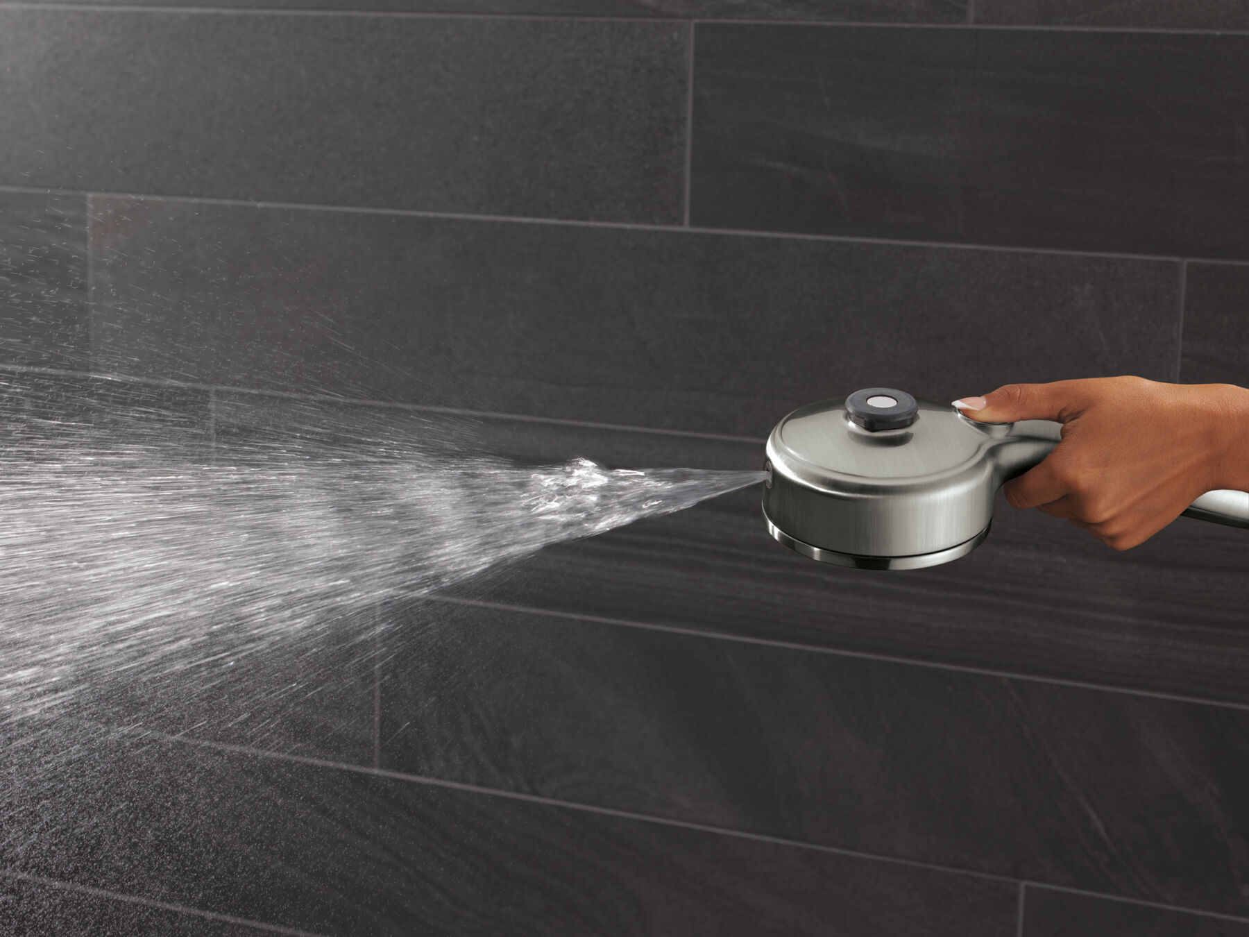 PivotPro&trade; 3-in-1 Combination Shower