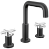 Two Handle Widespread Bathroom Faucet