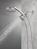 PivotPro&trade; 3-in-1 Combination Shower