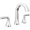 Two Handle Widespread Bathroom Faucet