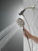 6-Setting SureDock&reg; Magnetic Hand Shower