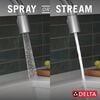 Touch<sub>2</sub>O&reg; Technology Kitchen Faucet with Touchless Technology