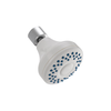 Touch-Clean Shower Head