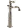 Single Handle Vessel Bathroom Faucet